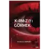 Kırmızıyı Görmek –Bilinç Üzerine Bir İnceleme–