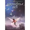 Kırmızıyla Ben