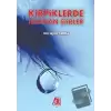 Kirpiklerde Islanan Şiirler