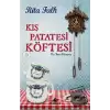 Kış Patatesi Köftesi