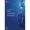 Kısa Anayasa Hukuku