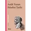 Kısa Antik Yunan Felsefesi Tarihi