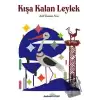 Kışa Kalan Leylek