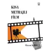 Kısa Metrajlı Film