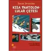 Kısa Pantolonlular Çetesi