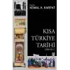 Kısa Türkiye Tarihi (1800-2012)