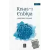 Kısas-ı Enbiya