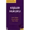 Kişiler Hukuku