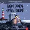 Kışın Dönen Yavru Balina