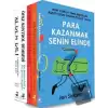 Kişisel Gelişim (5 Kitap Takım)