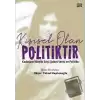 Kişisel Olan Politiktir