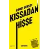 Kıssadan Hisse