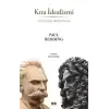 Kıta İdealizmi - Leibnizden Nietzscheye