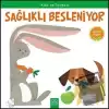 Kita ve Tavşan Sağlıklı Besleniyor - Sağlıklı Yaşam