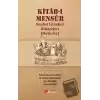 Kitab-ı Mensur