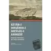 Kitab-ı Meşahid-i Mevlid-i Ahmedi