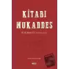 Kitabı Mukaddes