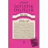 Kitabuş-Şifa - Sofistik Deliller