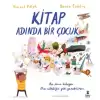 Kitap Adında Bir Çocuk