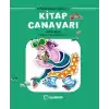 Kitap Canavarı