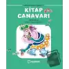 Kitap Canavarı - En Matrak Canavar Öyküleri 3