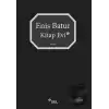 Kitap Evi