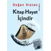 Kitap Hayat İçindir