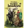 Kitap Kaçkınları 4 - Tarihin İzindeyiz