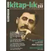 Kitap-lık 233 / Mayıs – Haziran 2024