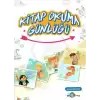 Kitap Okuma Günlüğüm