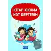 Kitap Okuma Not Defterim