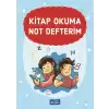 Kitap Okuma Not Defterim