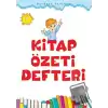 Kitap Özeti Defteri