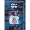 Kitap Perisi