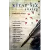 Kitapsız Şiirler