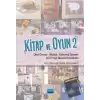 Kitap ve Oyun 2