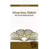 Kitap-Yasa İlişkisi