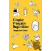 Kitaplar Prangalar Özgürlükler