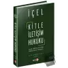 Kitle İletişim Hukuku