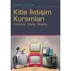 Kitle İletişim Kuramları