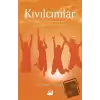 Kıvılcımlar