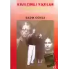 Kıvılcımlı Yazılar