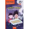 Kıvırcık ile Pıtırcık 3. Kitap Saçma Sapan Kurabiyesi - Küçük Yıldızlar