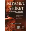 Kıyamet Ahiret - Ölüm ve Sonrası