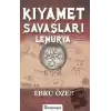 Kıyamet Savaşları Lemurya