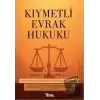 Kıymetli Evrak Hukuku