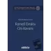 Kıymetli Evrakta Ciro Kavramı