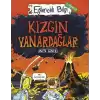 Kızgın Yanardağlar