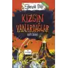 Kızgın Yanardağlar