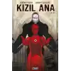 Kızıl Ana - Cilt 2